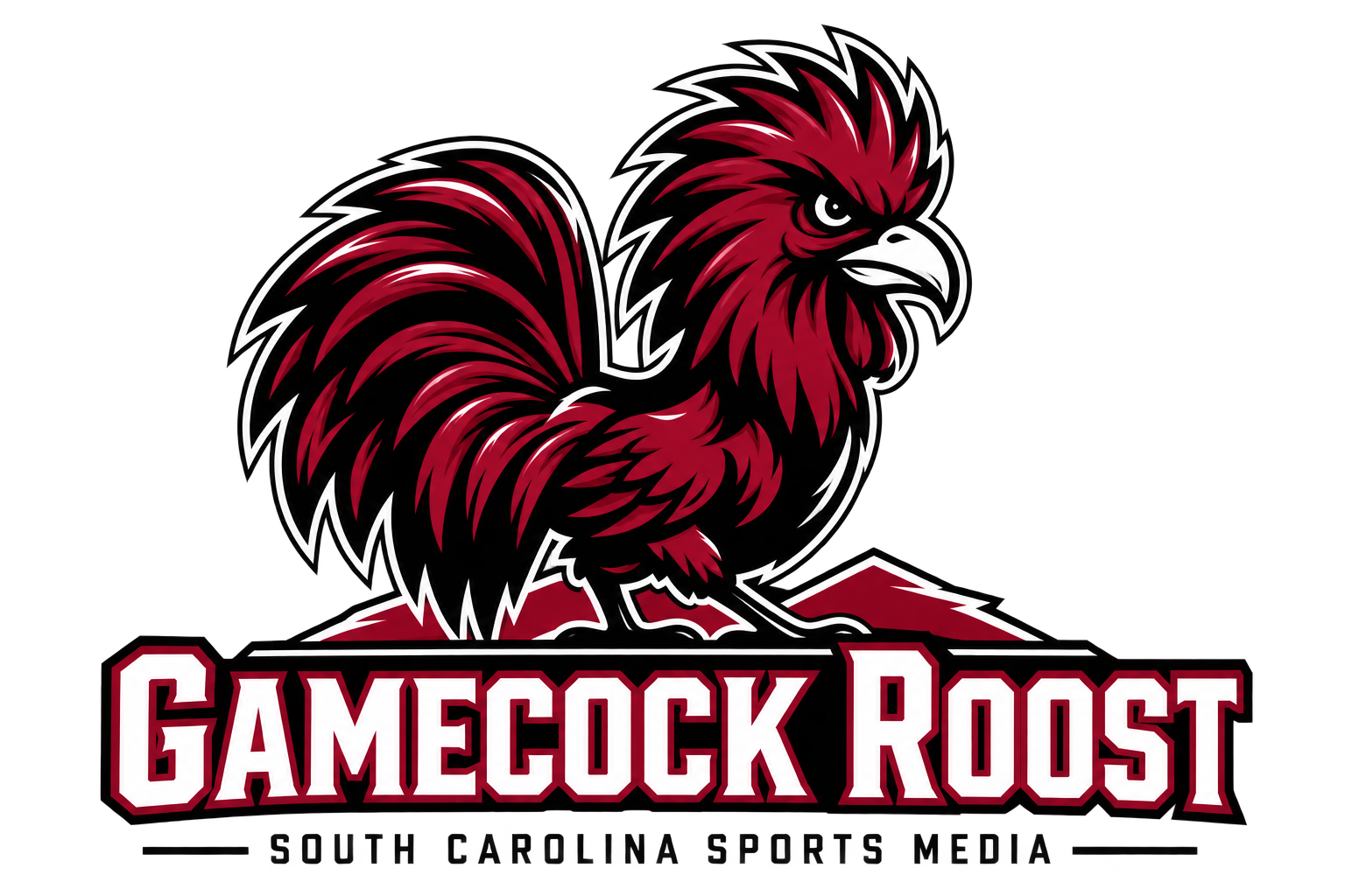 Gamecock Roost